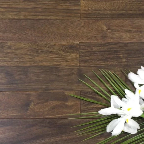 ЮЖНЫЙ ОРЕХ ШТУЧНЫЙ ПАРКЕТ KOMOFLOOR